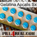 Apcalis Sx Jelly new09